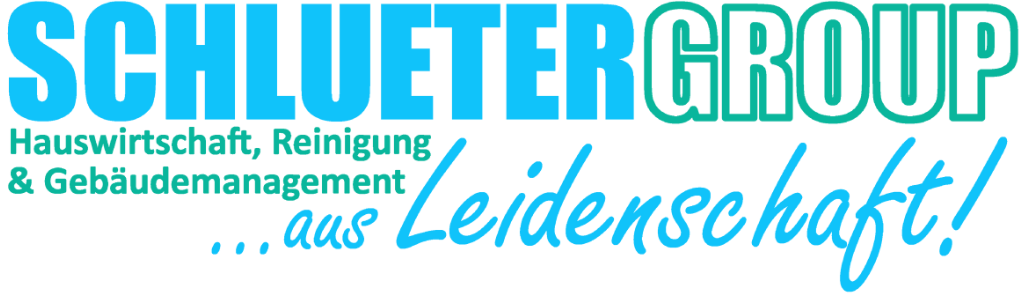 Schlueter Group Logo